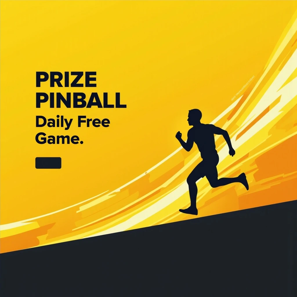 Prize Pinball Daily Free Game